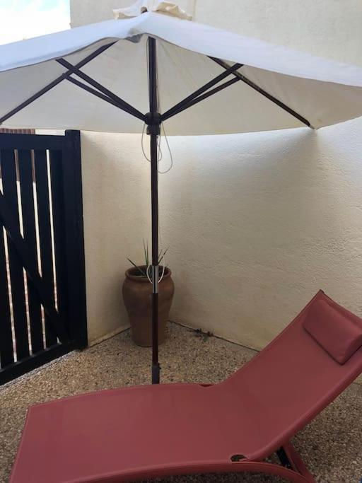 Casa Con Piscina En San Jose Sotillo Extérieur photo