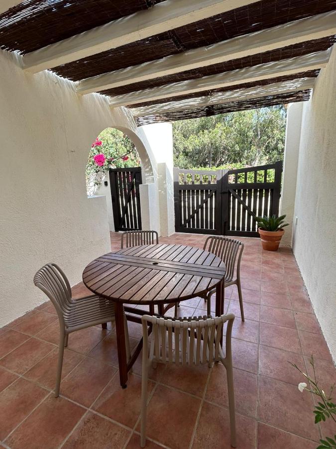 Casa Con Piscina En San Jose Sotillo Extérieur photo